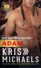 [Zeit der Beschützer 03] • Adam